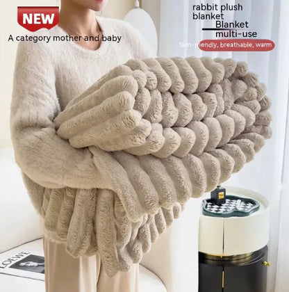 Velvet Blanket