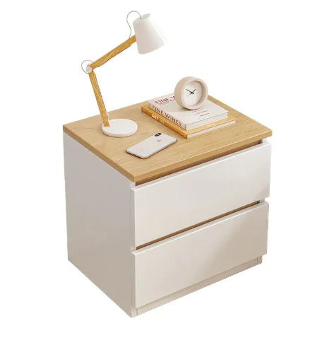 Minimalist nightstand