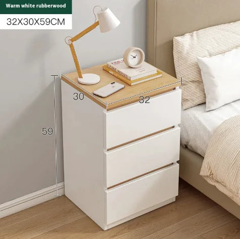 Minimalist nightstand