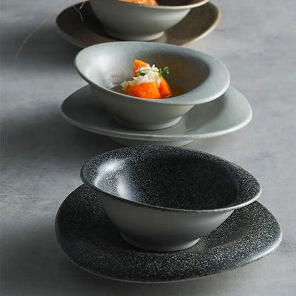 Ceramic Dinnerware Set