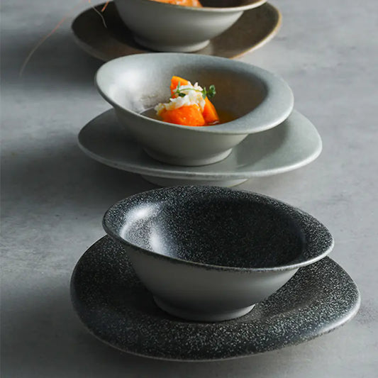 Ceramic Dinnerware Set