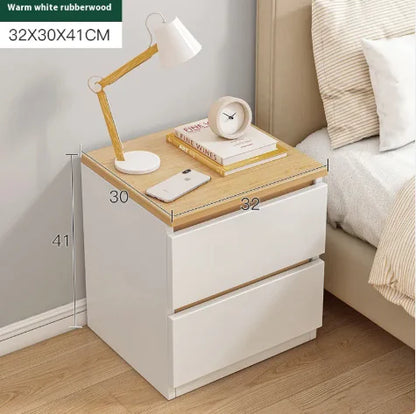 Minimalist nightstand