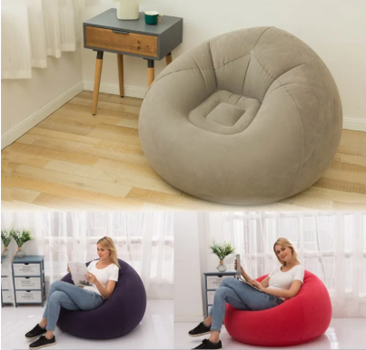 Tatami Pouf