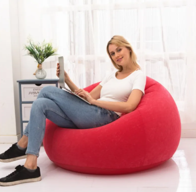 Tatami Pouf