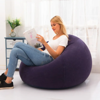 Tatami Pouf