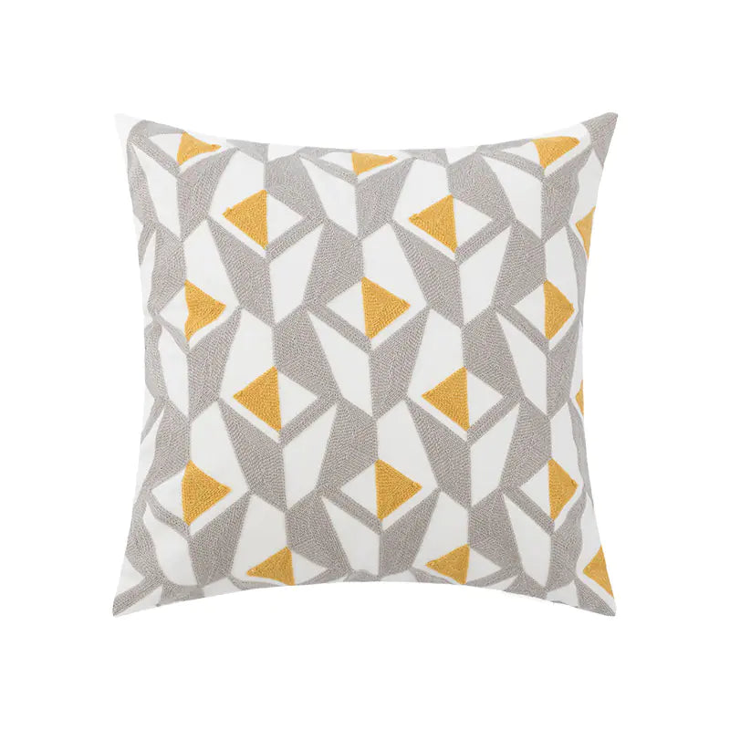 100% Cotton Cushion Covers