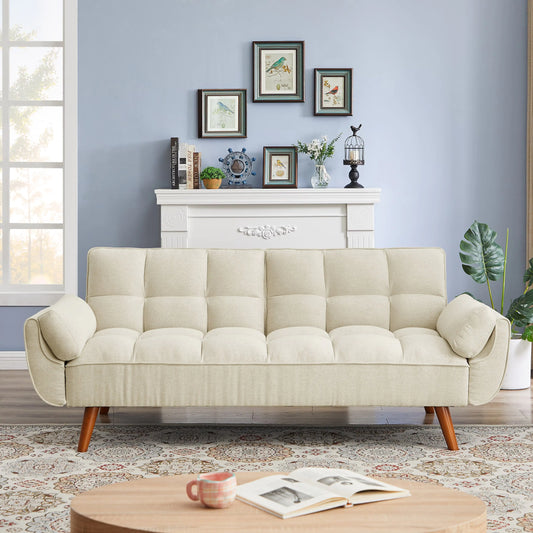Cloud Beige Sofa