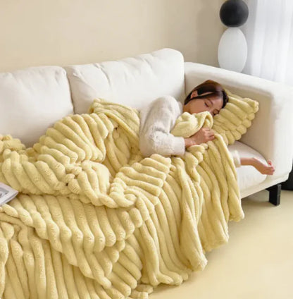 Velvet Blanket