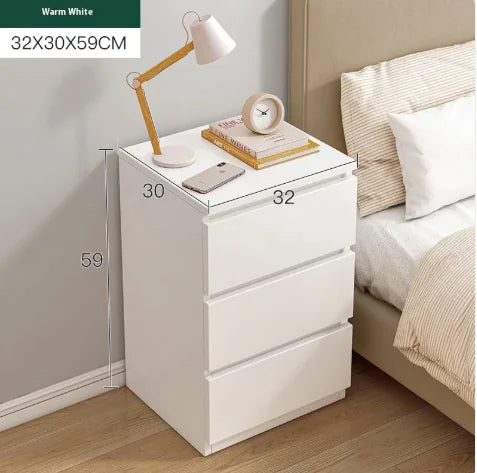 Minimalist nightstand