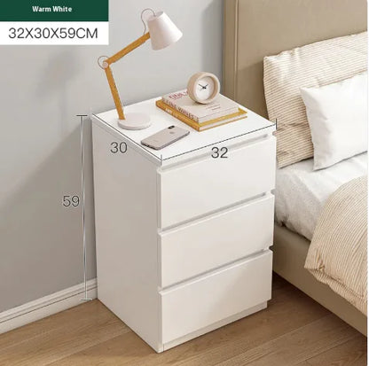 Minimalist nightstand