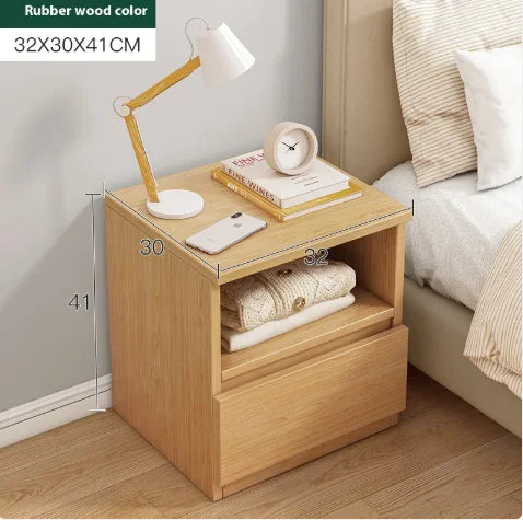 Minimalist nightstand
