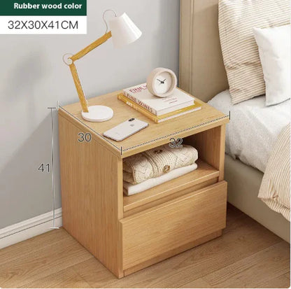 Minimalist nightstand