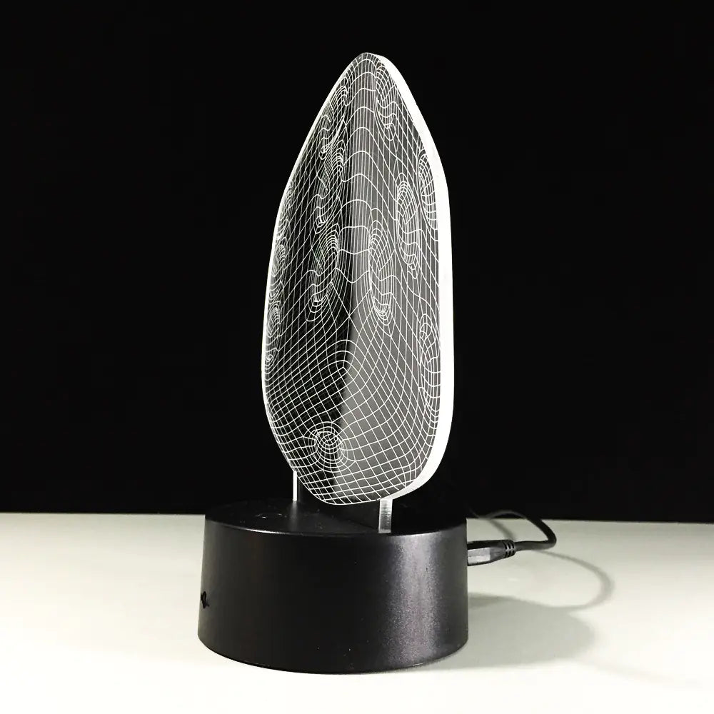 Touch LED Light Lamp
