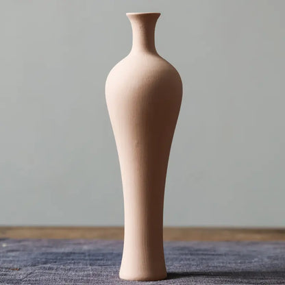 Gerro Ceràmic Nòrdic Minimalista
