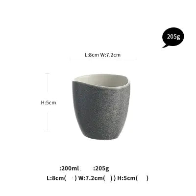 Ceramic Dinnerware Set