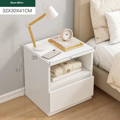 Minimalist nightstand