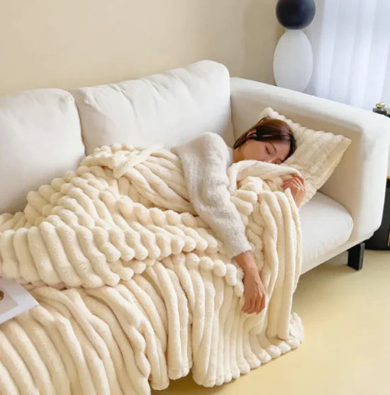 Velvet Blanket