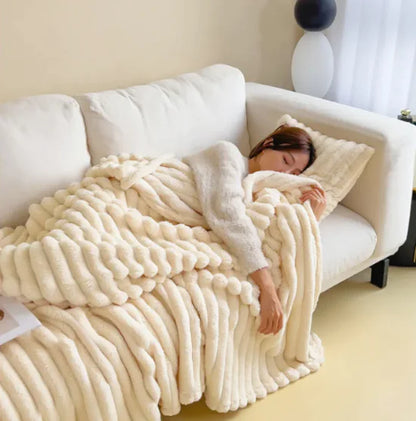 Velvet Blanket